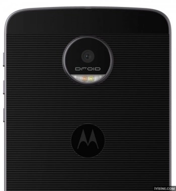 Lenovo Moto Z