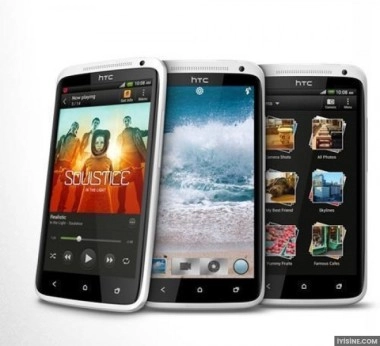 HTC One X