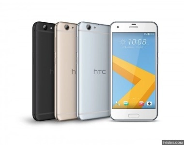 HTC One A9s