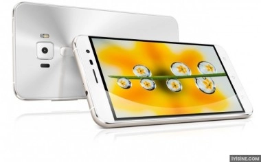 Asus ZenFone 3