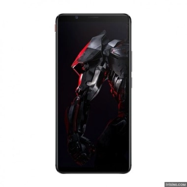 ZTE Nubia Red Magic Mars