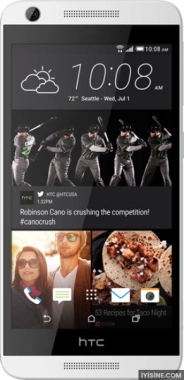 HTC Desire 626s