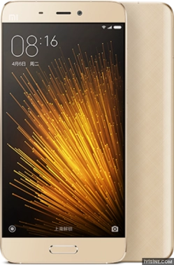 Xiaomi Mi 5