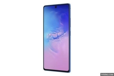 Samsung Galaxy S10 Lite