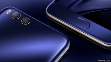 Xiaomi Mi 6
