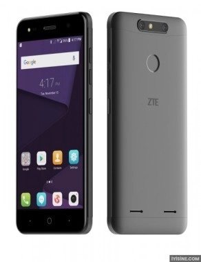 ZTE Blade V8 Mini
