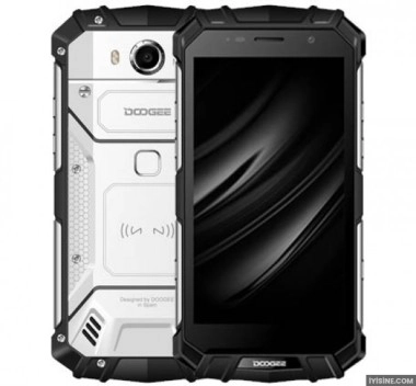 Doogee S60