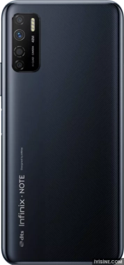 Infinix Note 7 Lite
