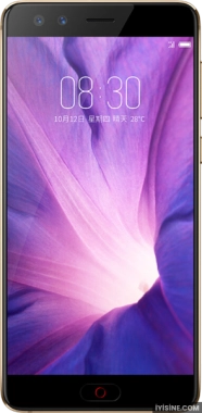 ZTE Nubia Z17 miniS