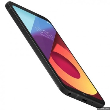 LG Q6