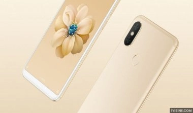Xiaomi Mi 6X