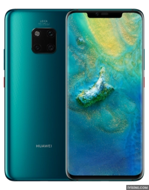 Huawei Mate 20 Pro