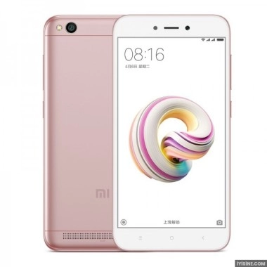 Xiaomi Redmi 5A