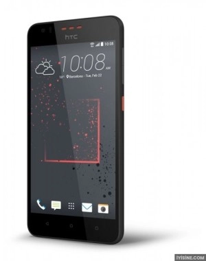 HTC Desire 825