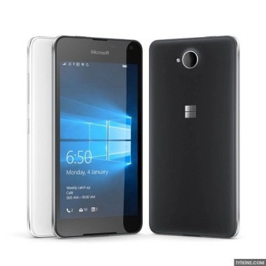 Microsoft Lumia 650