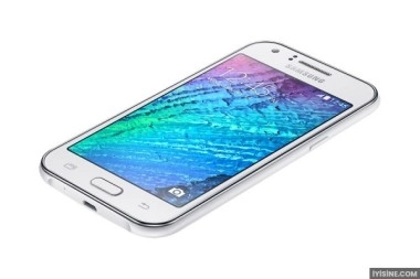 Samsung Galaxy J1