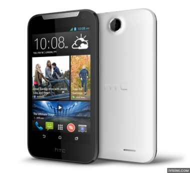 HTC Desire 310