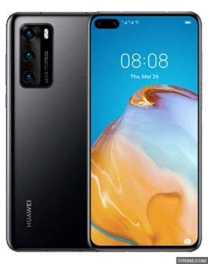 Huawei P40