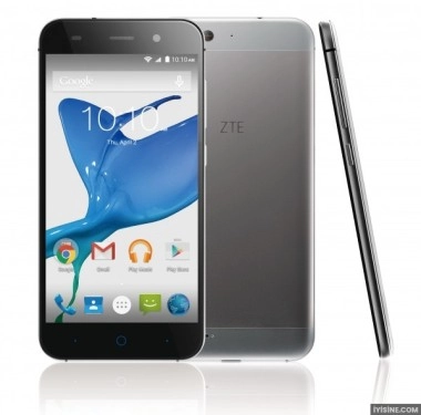 ZTE Blade V6