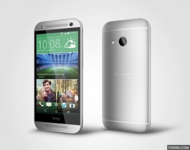 HTC One mini 2