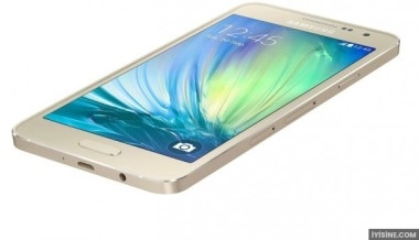 Samsung Galaxy A3 Duos
