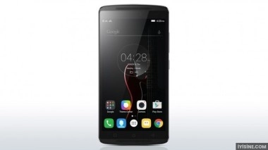 Lenovo Vibe X3 Lite