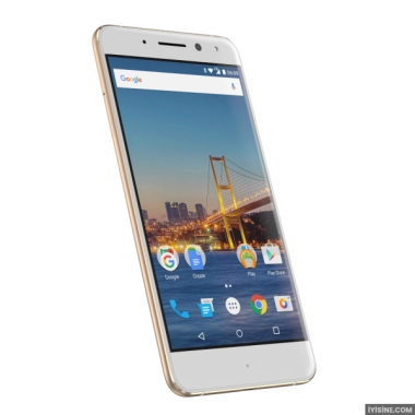 General Mobile GM 5 Plus