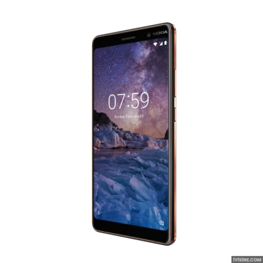 Nokia 7 Plus