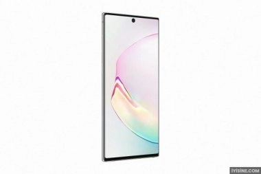 Samsung Galaxy Note 10