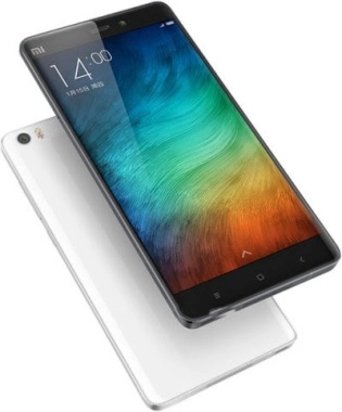 Xiaomi Mi Note Pro