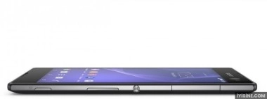 Sony Xperia C3