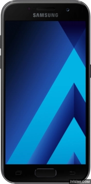 Samsung Galaxy A3 (2017)