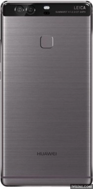 Huawei P9 Plus