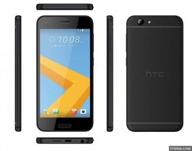 HTC One A9s
