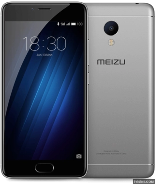 Meizu m3s