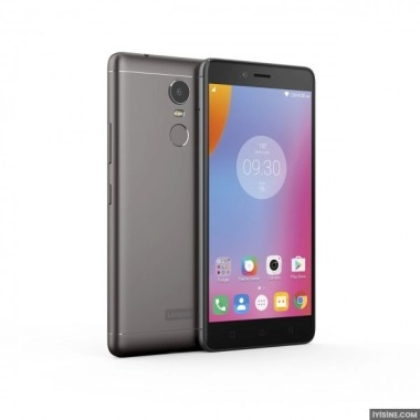 Lenovo K6 Note