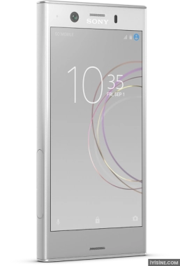 Sony Xperia XZ1 Compact