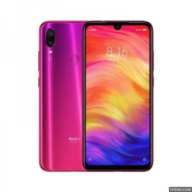 Redmi Note 7