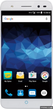 ZTE Blade V7 Lite