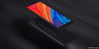 Xiaomi Mi MIX 2S
