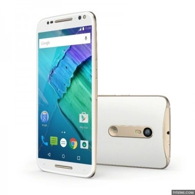 Motorola Moto X Style