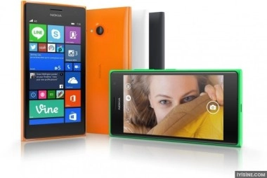 Nokia Lumia 730 Dual SIM