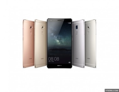 Huawei Mate S