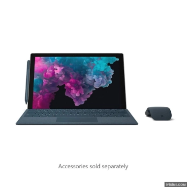 Microsoft Surface Pro 6