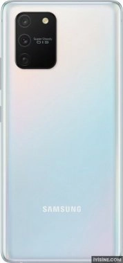 Samsung Galaxy S10 Lite
