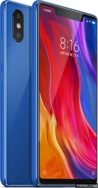 Xiaomi Mi 8 SE