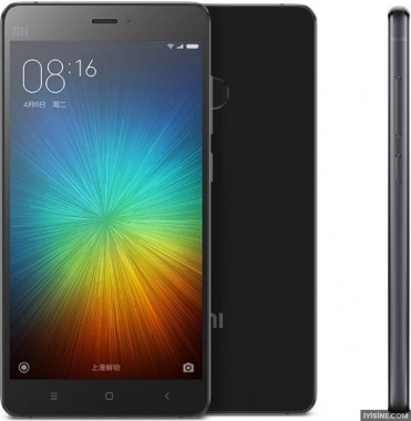 Xiaomi Mi 4S