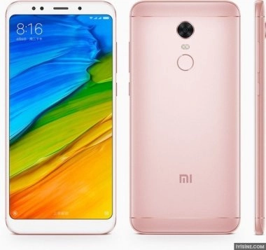 Xiaomi Redmi 5 Plus