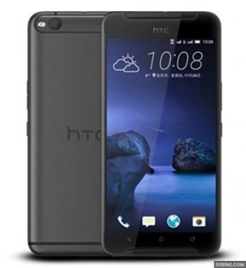 HTC One X9