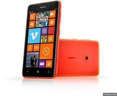 Nokia Lumia 625